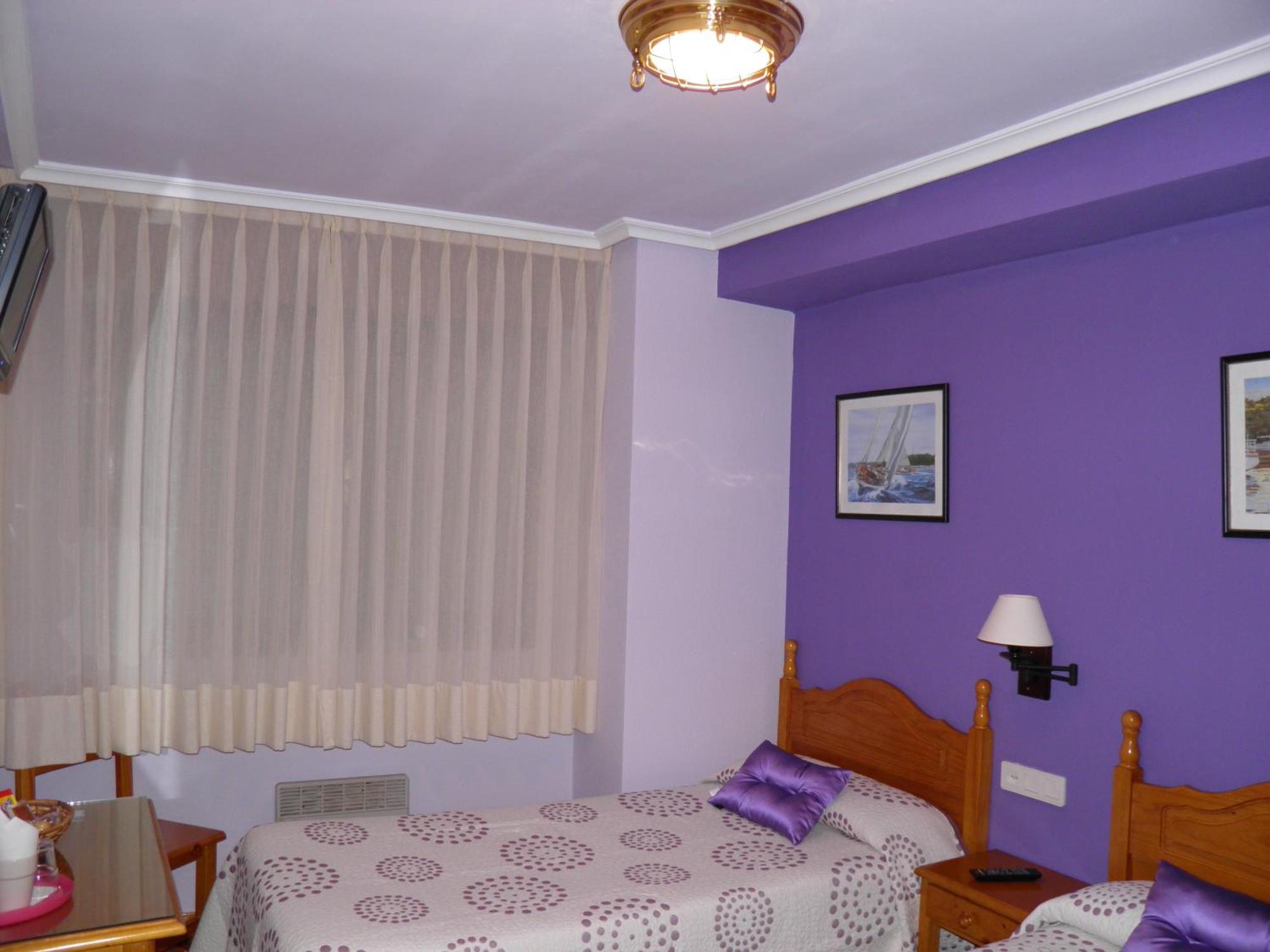 Pension El Camarote Кудильеро Экстерьер фото