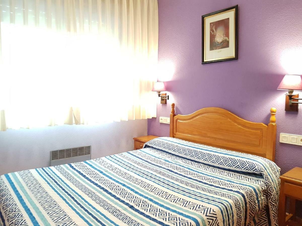 Pension El Camarote Кудильеро Экстерьер фото